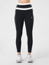 StrikeLine Training Legging in Black